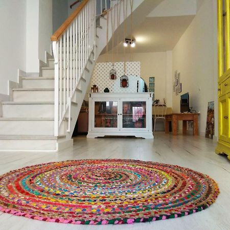 Aba Apartamento Almería Exteriér fotografie