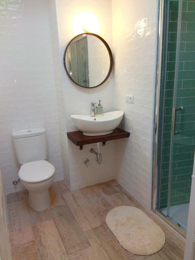 Aba Apartamento Almería Exteriér fotografie