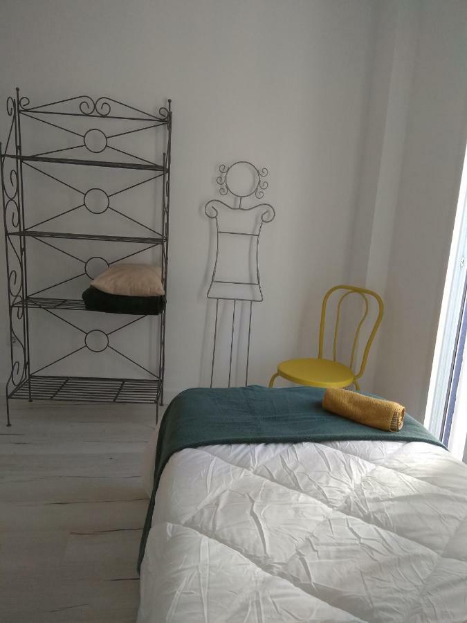 Aba Apartamento Almería Exteriér fotografie